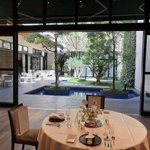 ＬＡＺＯＲ　ＧＡＲＤＥＮ　ＮＡＧＯＹＡ（ラソール　ガーデン・名古屋）の画像