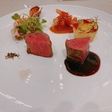 ネオス・ミラベルの画像｜柔らかかったお肉料理