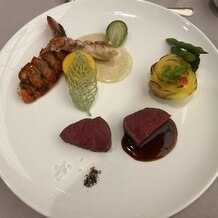 ネオス・ミラベルの写真｜料理・ケーキ｜2025-11-15 08:37:29.0Sさん投稿