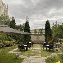 ネオス・ミラベルの写真｜披露宴・パーティー会場｜2025-11-15 08:37:29.0Sさん投稿