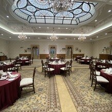 ネオス・ミラベルの写真｜披露宴・パーティー会場｜2025-11-15 08:37:29.0Sさん投稿