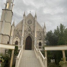 ネオス・ミラベルの写真｜挙式会場｜2025-11-15 08:37:29.0Sさん投稿