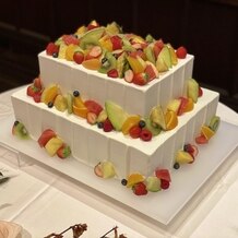 ザ・コンダーハウス（ＴＨＥ ＣＯＮＤＥＲ ＨＯＵＳＥ）の画像｜ウエディングケーキ