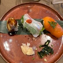 ザ・コンダーハウス（ＴＨＥ ＣＯＮＤＥＲ ＨＯＵＳＥ）の画像｜お寿司