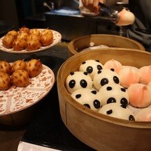 ザ・コンダーハウス（ＴＨＥ ＣＯＮＤＥＲ ＨＯＵＳＥ）の写真｜天津ビュッフェ