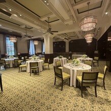 ザ・コンダーハウス（ＴＨＥ ＣＯＮＤＥＲ ＨＯＵＳＥ）の写真｜披露宴・パーティー会場｜2025-11-13 20:52:58.0ムクさん投稿