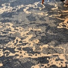 ＡＭＡＮＤＡＮ　ＣＡＬＭ（アマンダンカルム）の画像｜絨毯