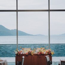 ＡＭＡＮＤＡＮ　ＣＡＬＭ（アマンダンカルム）の写真｜披露宴・パーティー会場｜2024-12-22 19:30:43.0こつぶさん投稿