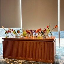 ＡＭＡＮＤＡＮ　ＣＡＬＭ（アマンダンカルム）の写真｜高砂の小瓶andカラフルフラワー