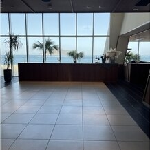 ＡＭＡＮＤＡＮ　ＣＡＬＭ（アマンダンカルム）の写真｜挙式会場｜2026-02-23 17:07:53.0あきとさん投稿