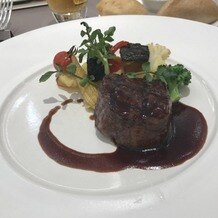 グランブリエ東京（GRAND BRILLER TOKYO）の画像｜お肉料理