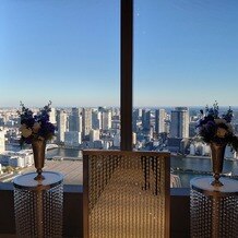 グランブリエ東京（GRAND BRILLER TOKYO）の画像