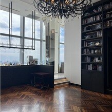 グランブリエ東京（GRAND BRILLER TOKYO）の画像