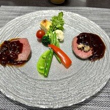 グランブリエ東京（GRAND BRILLER TOKYO）の写真｜お肉料理