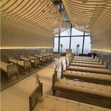 グランブリエ東京（GRAND BRILLER TOKYO）の写真｜挙式会場｜2025-05-18 22:19:49.0a.iiiさん投稿