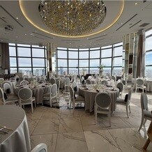 グランブリエ東京（GRAND BRILLER TOKYO）の写真｜披露宴・パーティー会場｜2025-11-06 17:12:57.0Natsuさん投稿