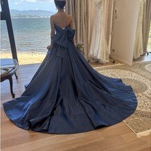 LE GRAND Accueillir（グラン アクイール）の写真｜ドレス・衣装｜2025-11-10 11:32:43.0わかちゃんさん投稿