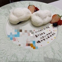 アヴァンセリアン大阪の写真｜料理・ケーキ｜2024-02-23 16:04:57.0るなちゃんさん投稿
