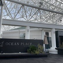 ＯＣＥＡＮ ＰＬＡＣＥの写真｜その他｜2024-02-12 00:10:17.0むげんだいさん投稿