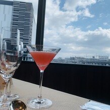ホテルモントレ姫路の画像｜食前のノンアルコールカクテル