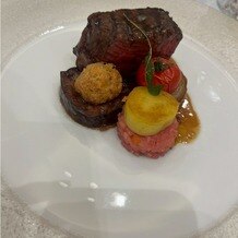ホテルモントレ姫路の写真｜料理・ケーキ｜2025-07-05 16:01:56.0ムクロさん投稿