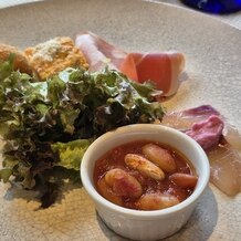 ホテルモントレ姫路の写真｜料理・ケーキ｜2025-11-25 01:10:02.0ビーちゃんさん投稿