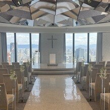 コンラッド大阪の画像