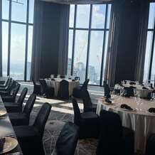コンラッド大阪の写真｜披露宴・パーティー会場｜2025-09-15 18:24:28.0ベティさん投稿