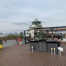 THE LANDMARK SQUARE OSAKA（ザ ランドマークスクエア オオサカ）の画像