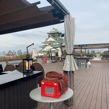THE LANDMARK SQUARE OSAKA（ザ ランドマークスクエア オオサカ）の画像