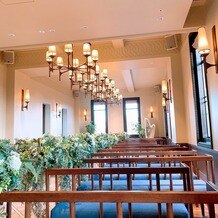 THE LANDMARK SQUARE OSAKA（ザ ランドマークスクエア オオサカ）の画像｜椅子がフカフカでゲストへの配慮