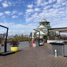 THE LANDMARK SQUARE OSAKA（ザ ランドマークスクエア オオサカ）の画像
