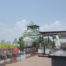 THE LANDMARK SQUARE OSAKA（ザ ランドマークスクエア オオサカ）の画像｜圧巻です。