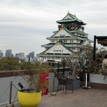 THE LANDMARK SQUARE OSAKA（ザ ランドマークスクエア オオサカ）の画像