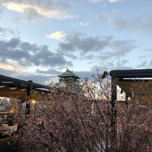 THE LANDMARK SQUARE OSAKA（ザ ランドマークスクエア オオサカ）の画像