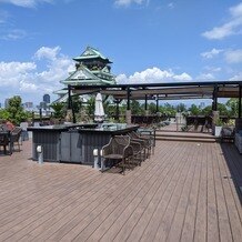 THE LANDMARK SQUARE OSAKA（ザ ランドマークスクエア オオサカ）の画像