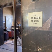 THE LANDMARK SQUARE OSAKA（ザ ランドマークスクエア オオサカ）の画像
