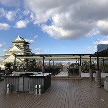 THE LANDMARK SQUARE OSAKA（ザ ランドマークスクエア オオサカ）の画像