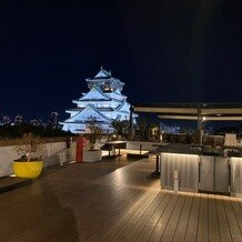 THE LANDMARK SQUARE OSAKA（ザ ランドマークスクエア オオサカ）の画像