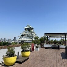 THE LANDMARK SQUARE OSAKA（ザ ランドマークスクエア オオサカ）の画像