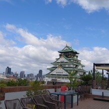 THE LANDMARK SQUARE OSAKA（ザ ランドマークスクエア オオサカ）の画像