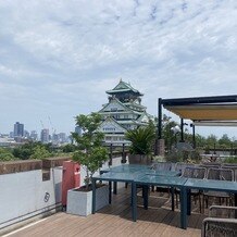 THE LANDMARK SQUARE OSAKA（ザ ランドマークスクエア オオサカ）の画像