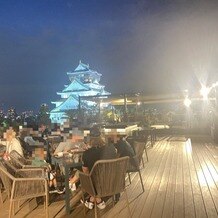 THE LANDMARK SQUARE OSAKA（ザ ランドマークスクエア オオサカ）の画像