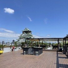 THE LANDMARK SQUARE OSAKA（ザ ランドマークスクエア オオサカ）の画像