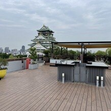 THE LANDMARK SQUARE OSAKA（ザ ランドマークスクエア オオサカ）の画像