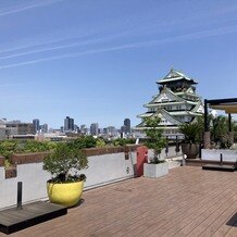 THE LANDMARK SQUARE OSAKA（ザ ランドマークスクエア オオサカ）の画像