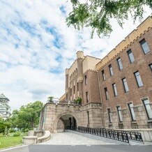 THE LANDMARK SQUARE OSAKA（ザ ランドマークスクエア オオサカ）の画像｜外観です