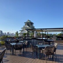 THE LANDMARK SQUARE OSAKA（ザ ランドマークスクエア オオサカ）の画像