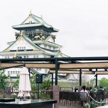 THE LANDMARK SQUARE OSAKA（ザ ランドマークスクエア オオサカ）の画像