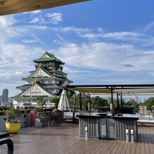 THE LANDMARK SQUARE OSAKA（ザ ランドマークスクエア オオサカ）の画像